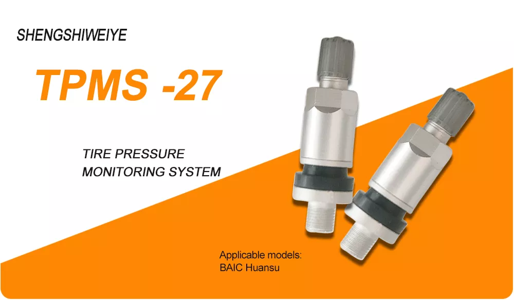 TPMS Valve 27