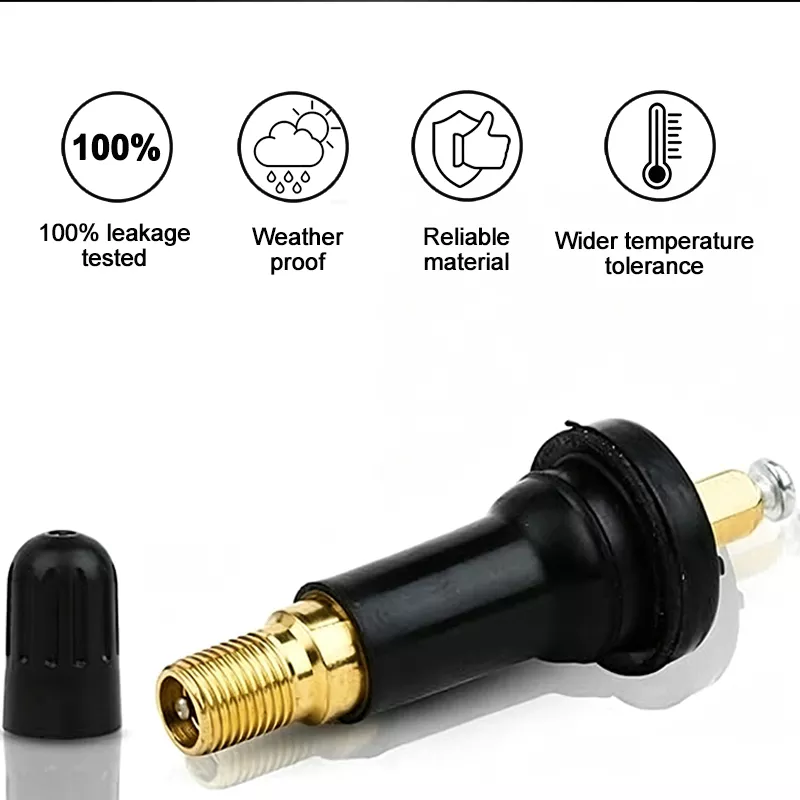 TPMS Valve 01