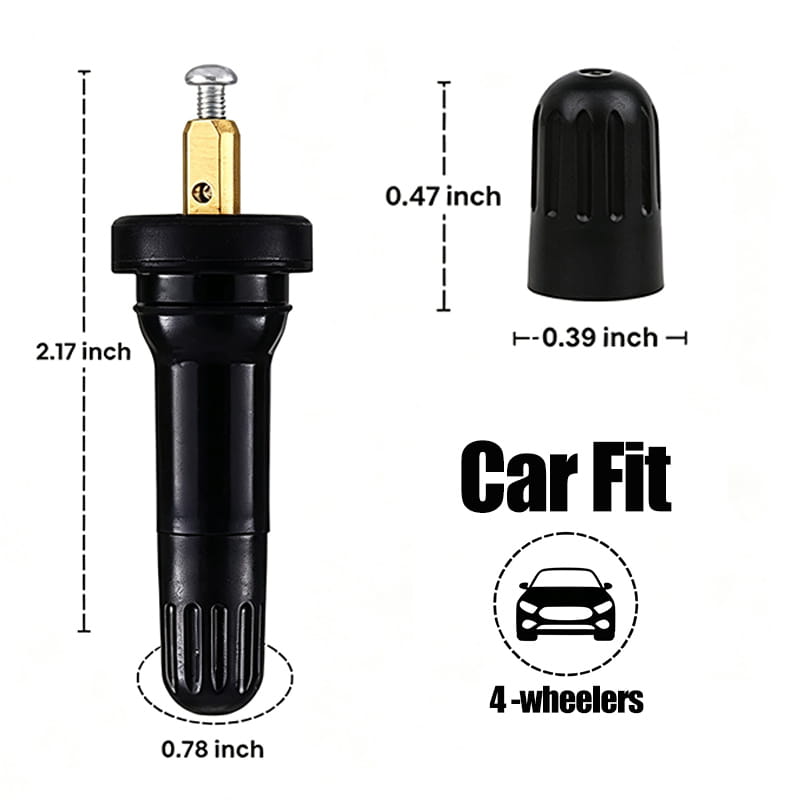 TPMS Valve 01