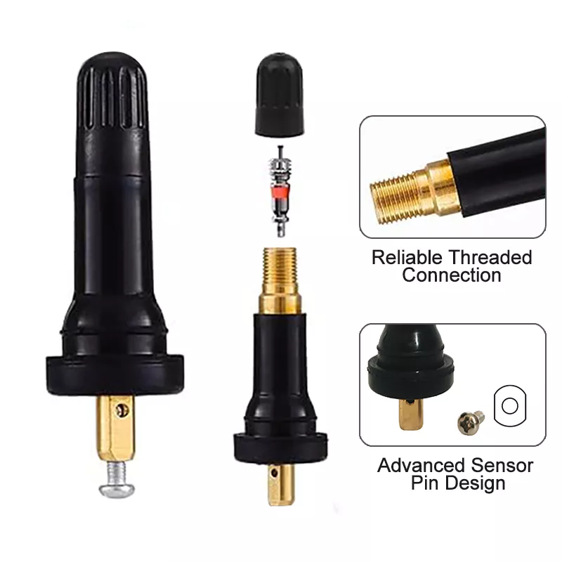 TPMS Valve 01