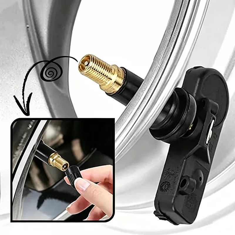 TPMS Valve 01