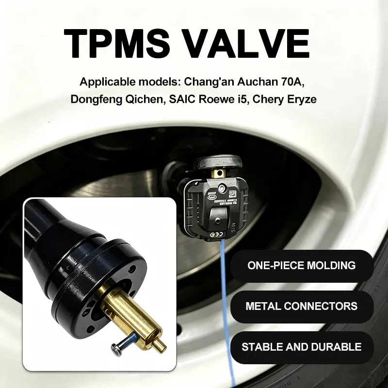 TPMS Valve 36