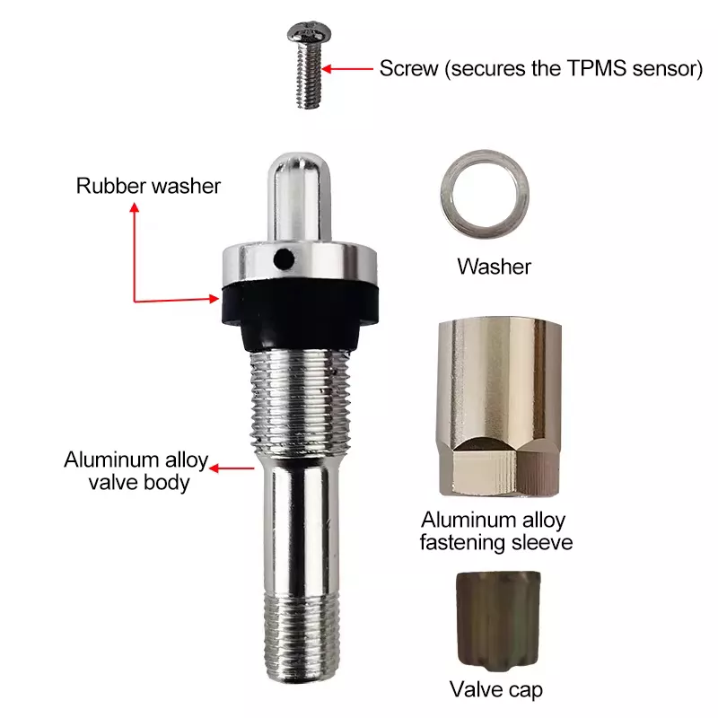 TPMS Valve 30