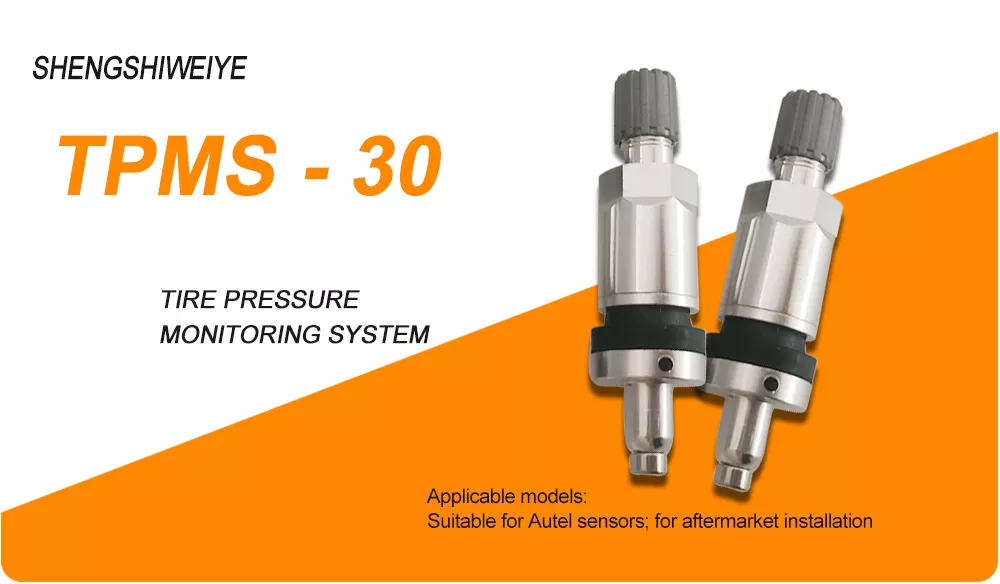 TPMS Valve 30
