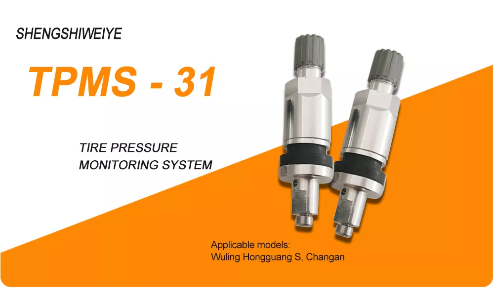 TPMS Valve 31