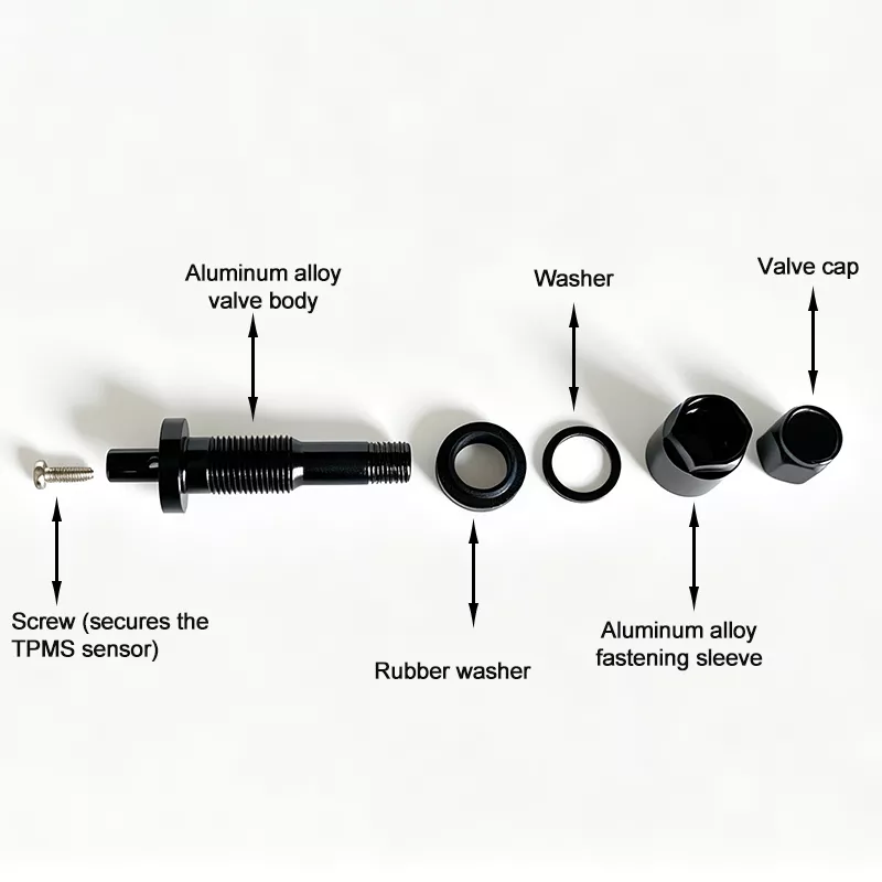 TPMS Valve 06
