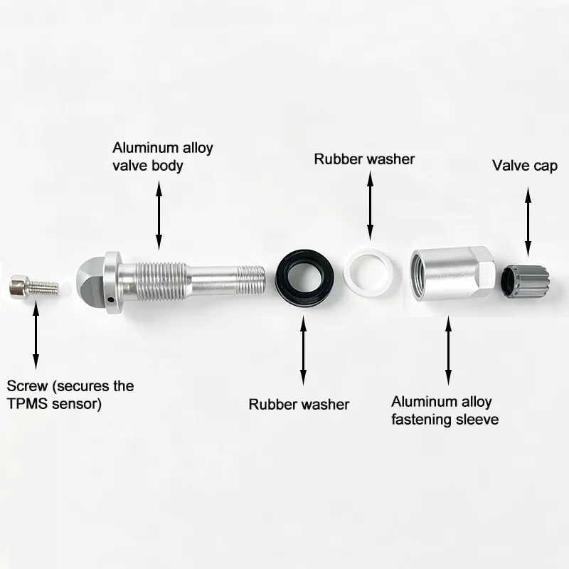 TPMS Valve 13