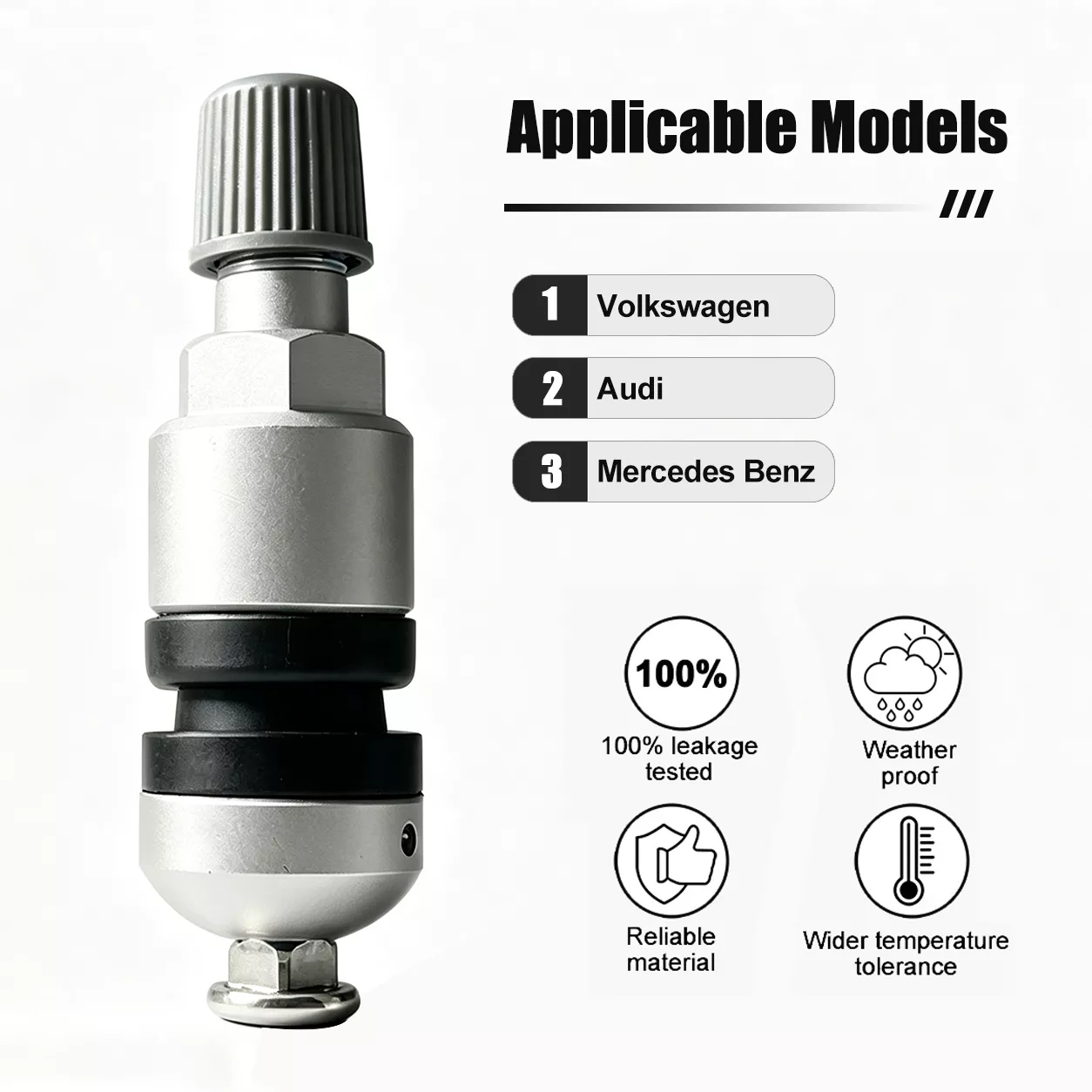 TPMS Valve 25