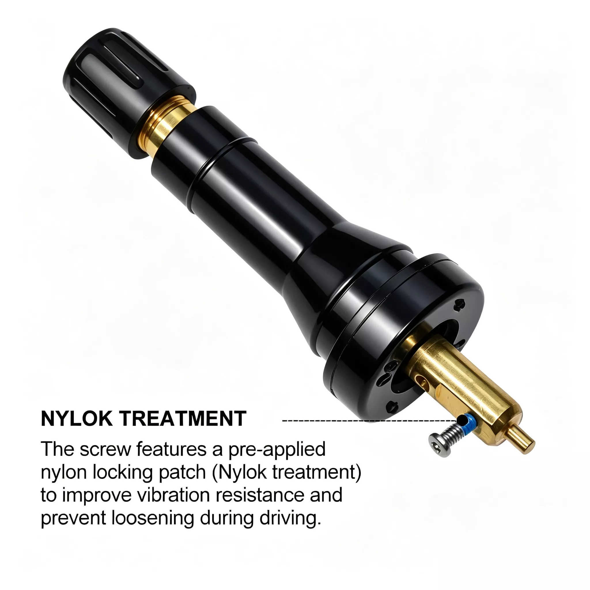 TPMS Valve 36