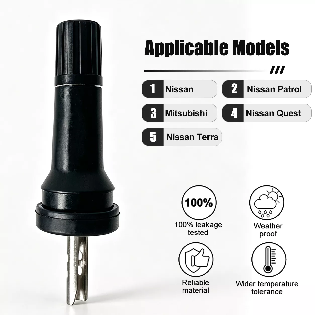 TPMS Valve 37
