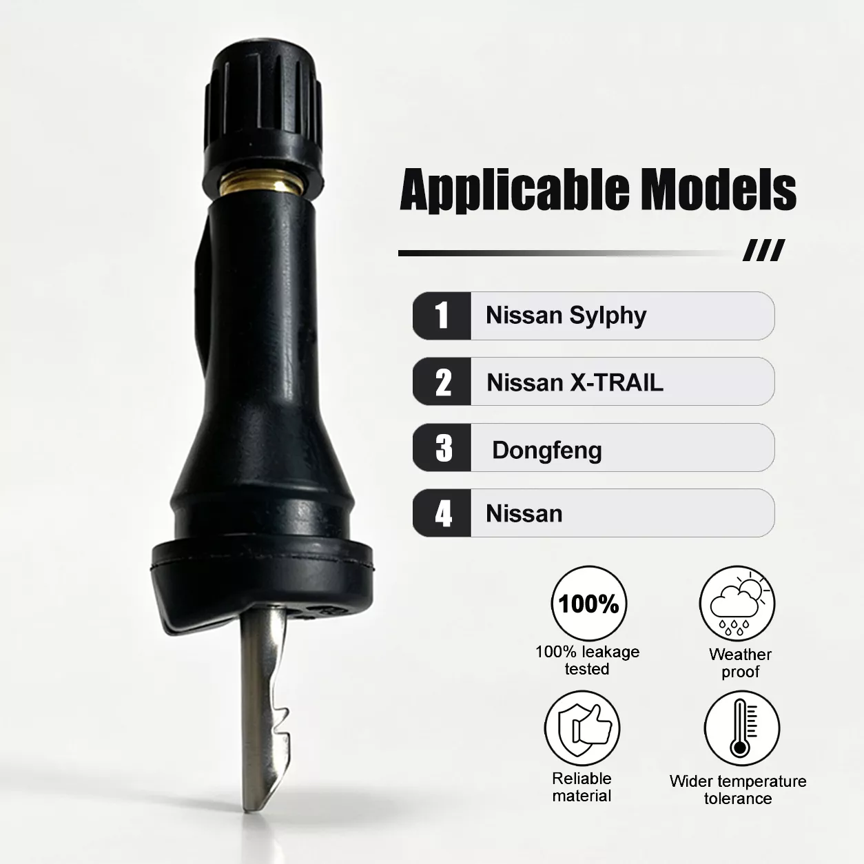 TPMS Valve 38