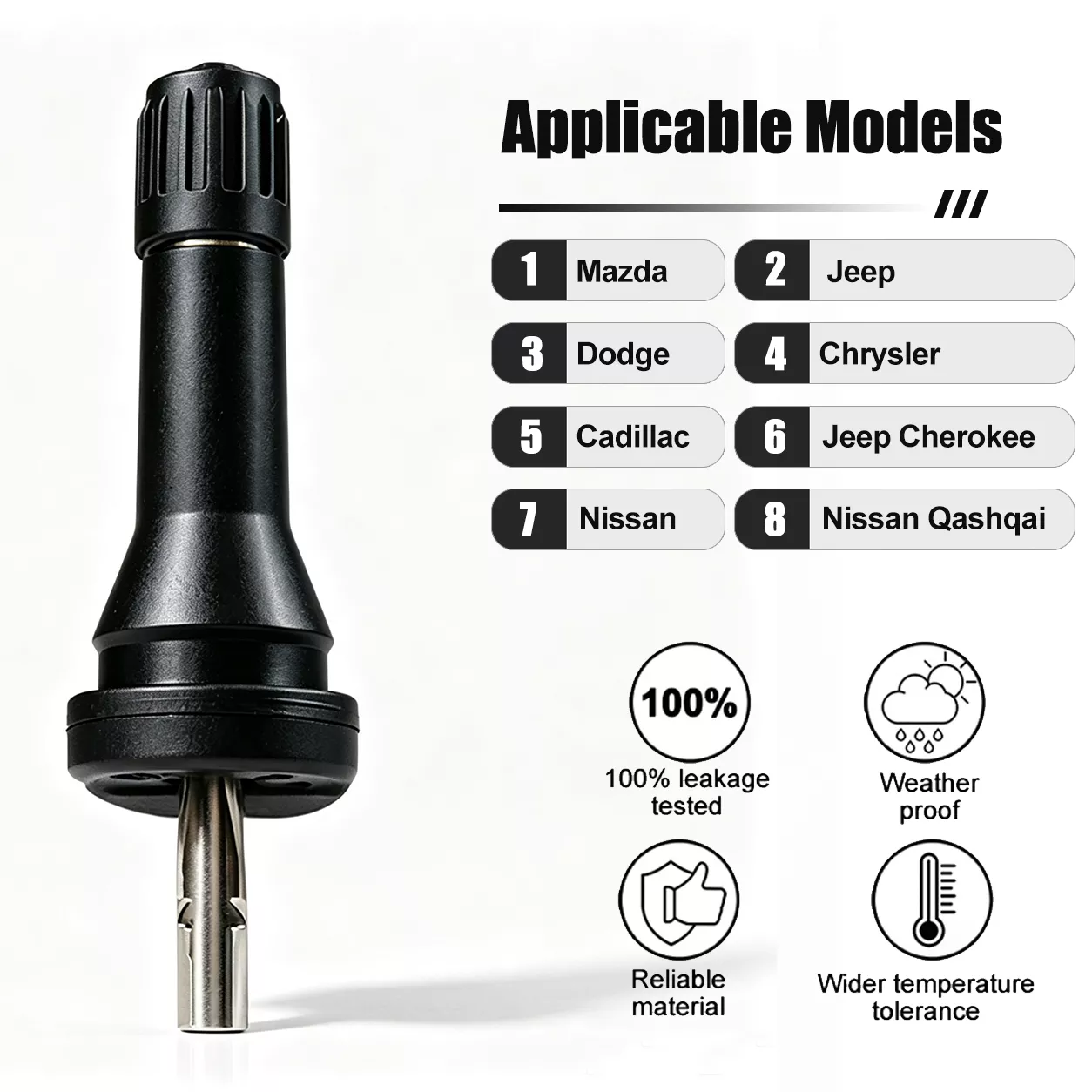 TPMS Valve 39