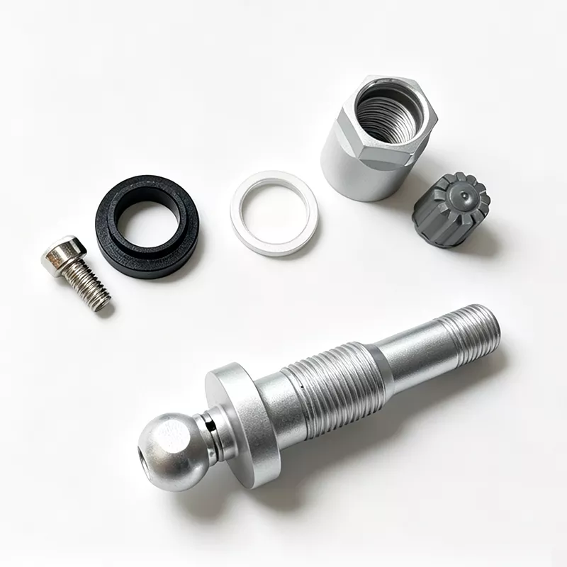 TPMS Valve 22