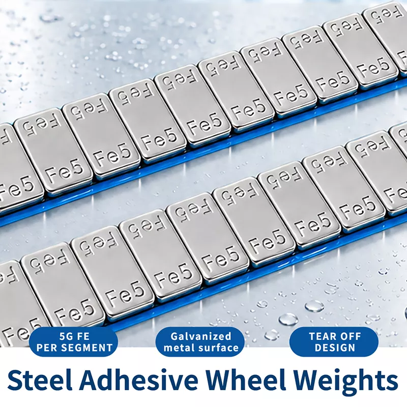 Steel Adhesive Wheel Weights 5g12 (1)