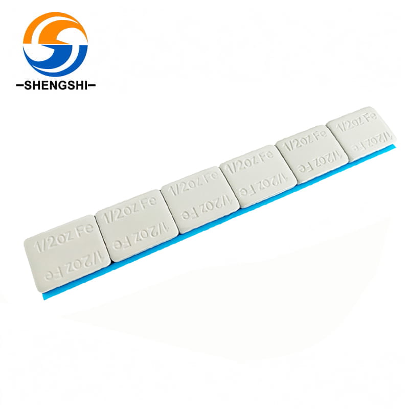 1/2 oz Adhesive Wheel Weight
