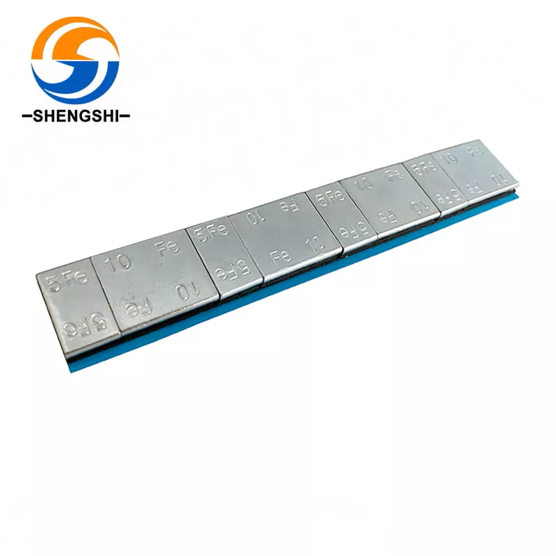 Adhesive Wheel Weight (5g+10g)*4