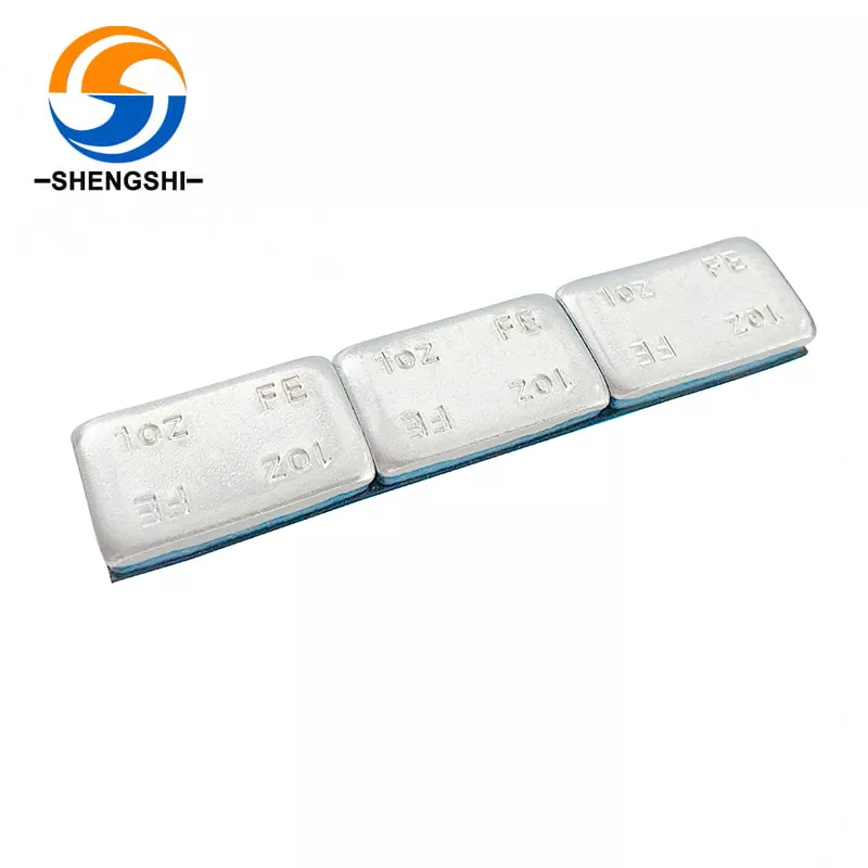 1 oz Adhesive Wheel Weights