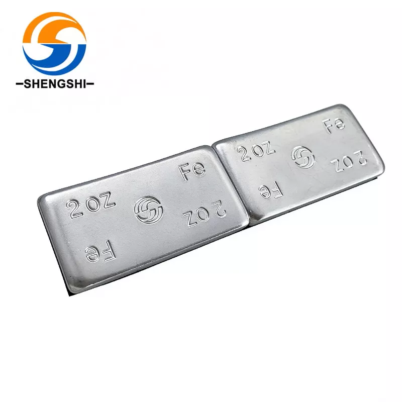 2 oz Adhesive Wheel Weights