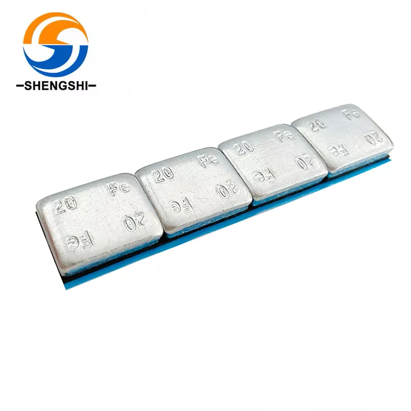 20g Adhesive Wheel Weight