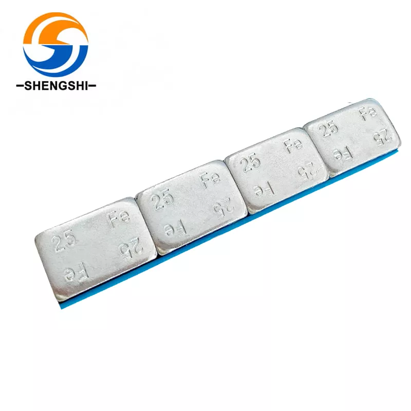 25g Adhesive Wheel Weight