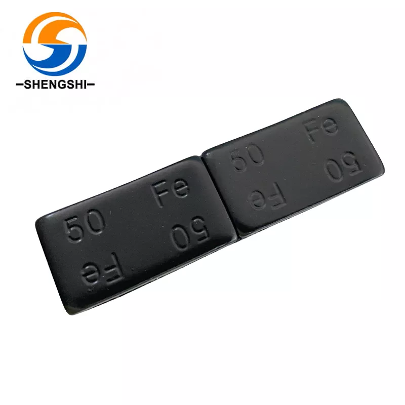 50g Adhesive Wheel Weight
