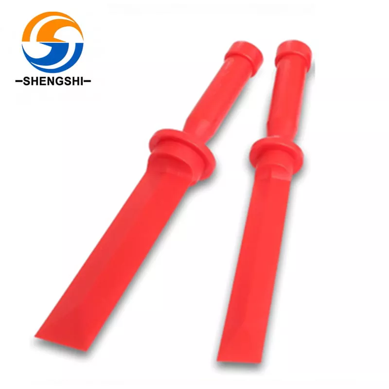 Wheel Weight Removal Tool