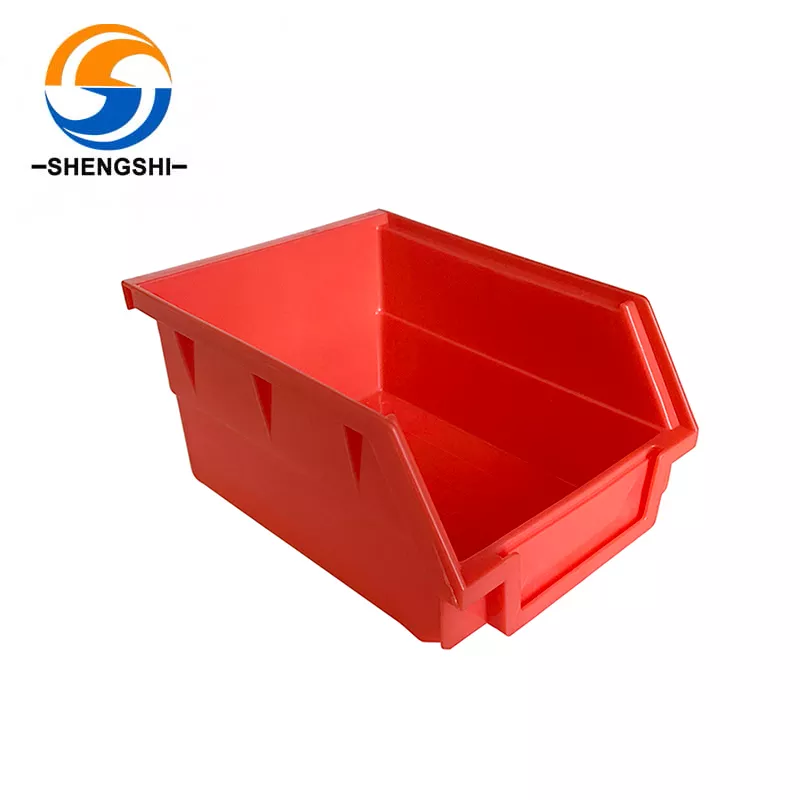 Mobile Double-Sided Floor Rack for Wheel Balance Weight Storage
