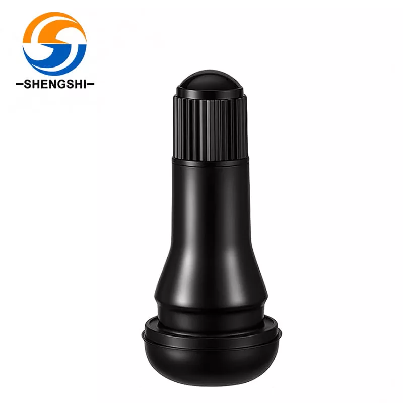 Tr413 Snap-in Car Tire Valve -Tubeless Tire Valve