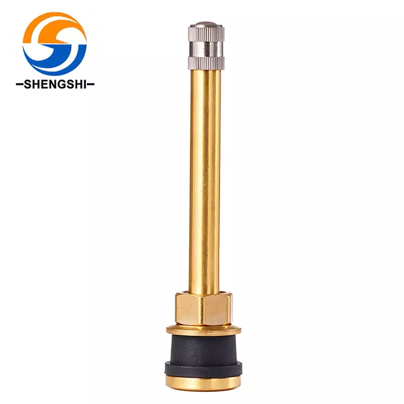 TR571 Truck Tire Valve Stem