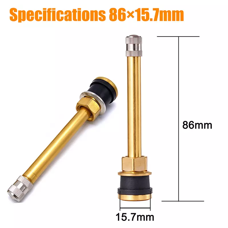 TR571 Truck Tire Valve Stem