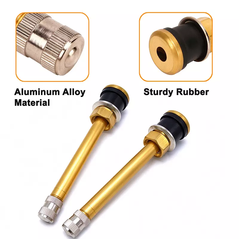 TR571 Truck Tire Valve Stem