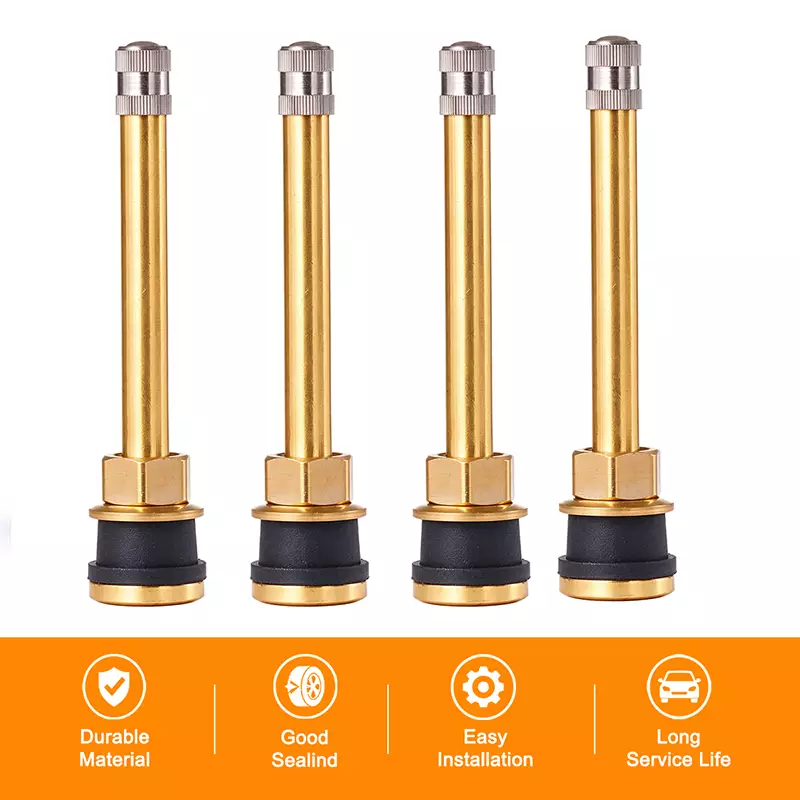 TR571 Truck Tire Valve Stem