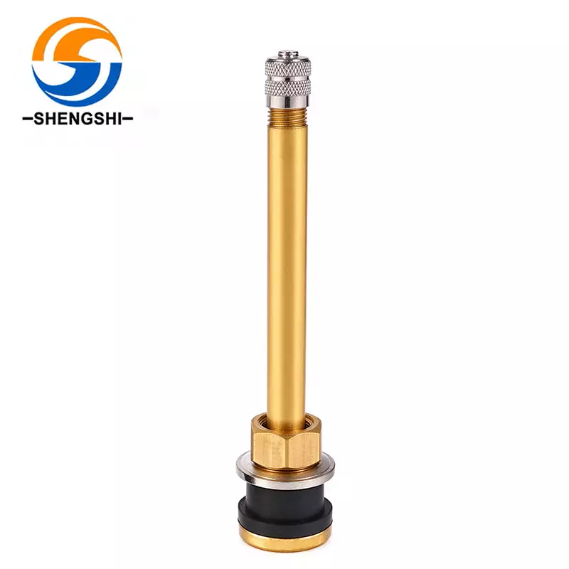 TR572 Truck Tire Valve Stem