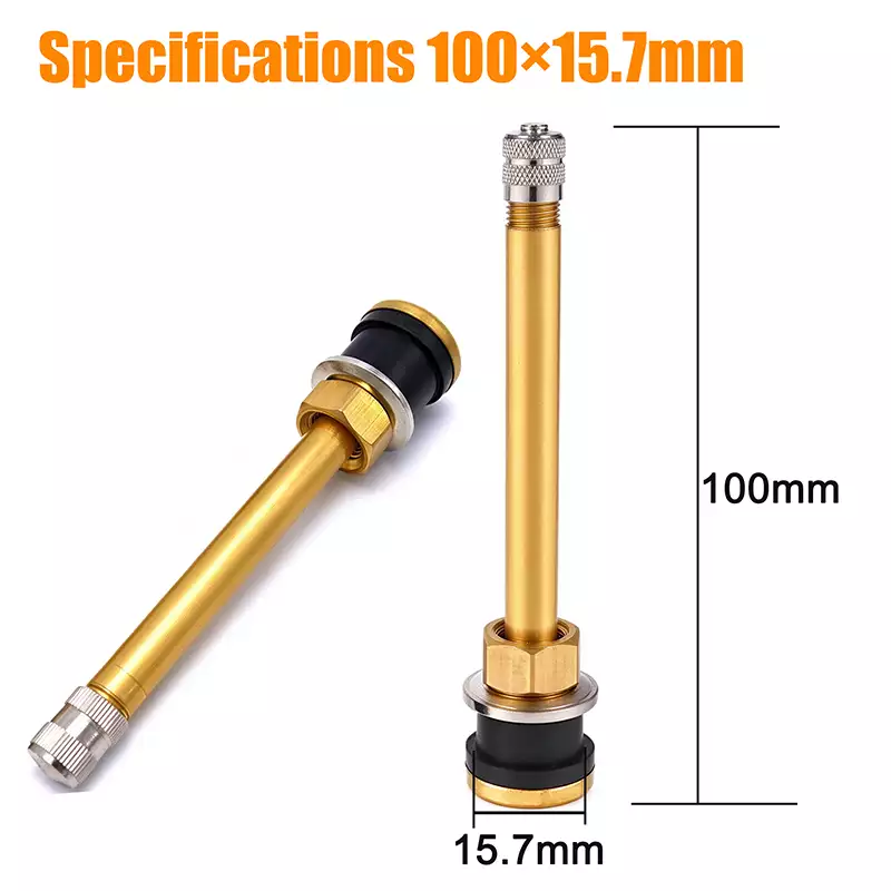 TR572 Truck Tire Valve Stem