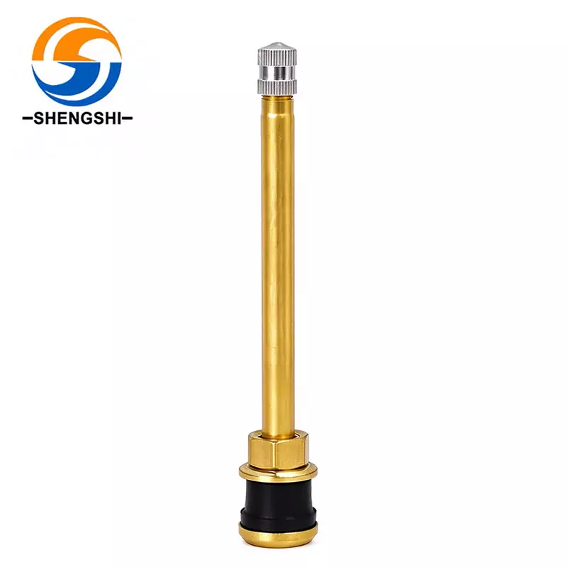 TR573 Truck Tire Valve Stem