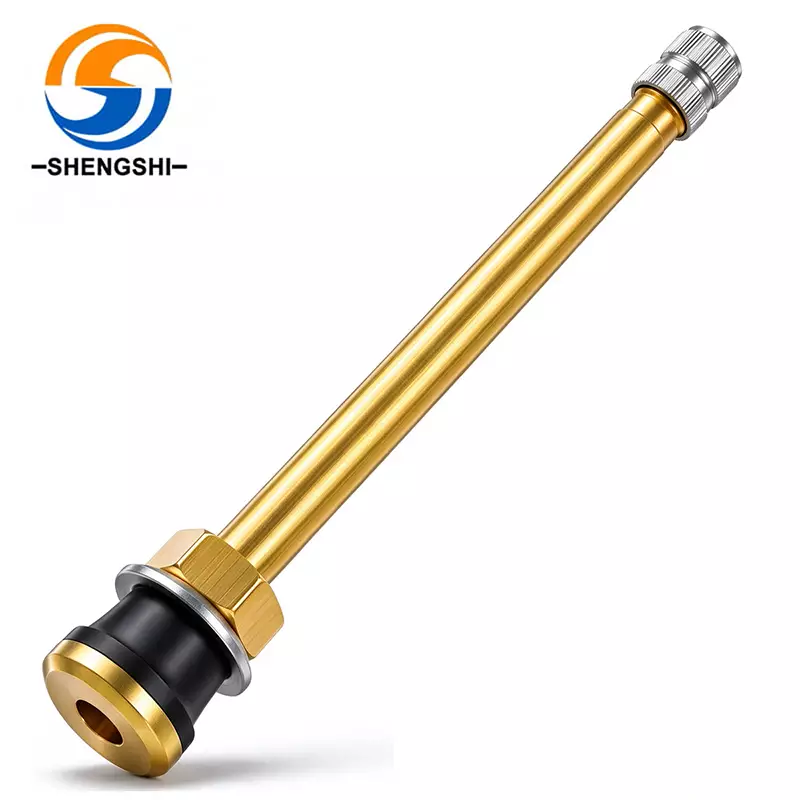 TR573 Truck Tire Valve Stem