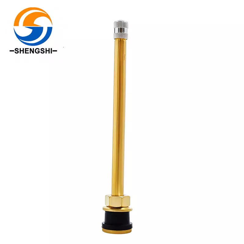 TR574 Truck Tire Valve Stem