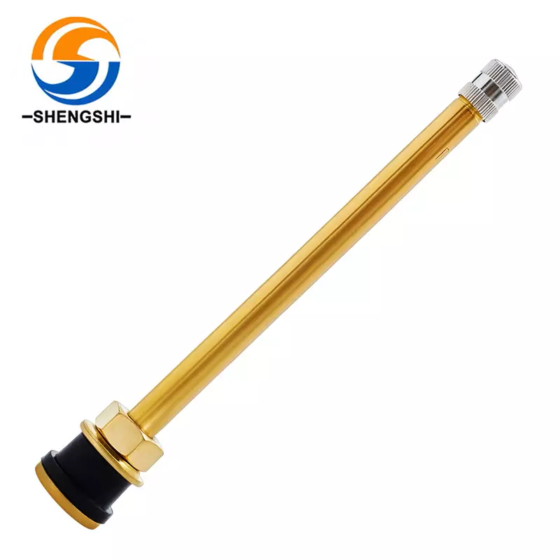 TR574 Truck Tire Valve Stem1