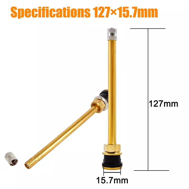 TR574 Truck Tire Valve Stem3