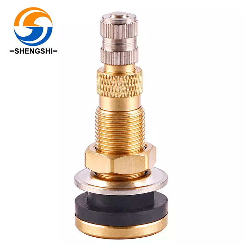 TR618A Air Liquid Tire Valve Stem