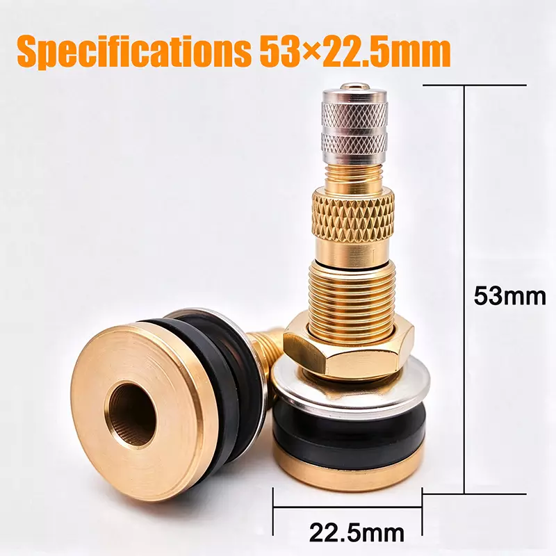 TR618A Tire Valve Stem3
