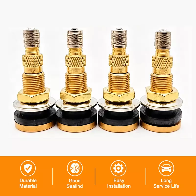 TR618A Tire Valve Stem4
