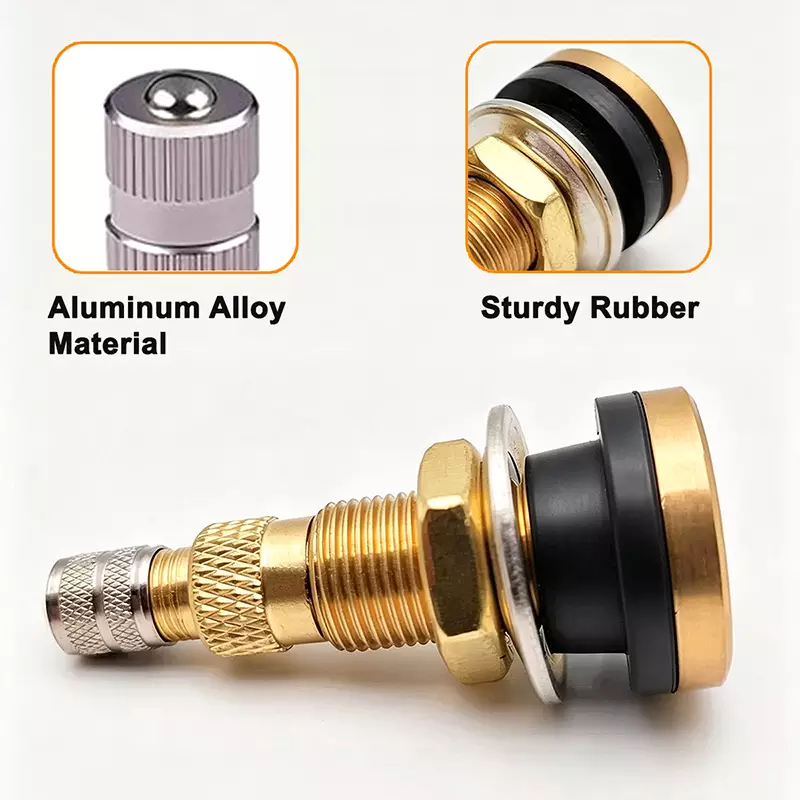 TR618A Tire Valve Stem5