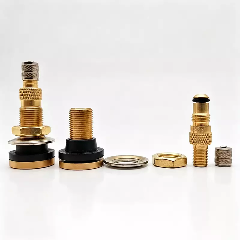 TR618A Tire Valve Stem7