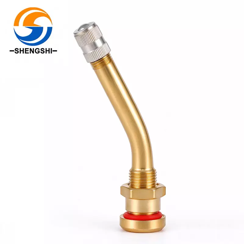 V3.20.5 Brass Truck Tire Valve Stem1