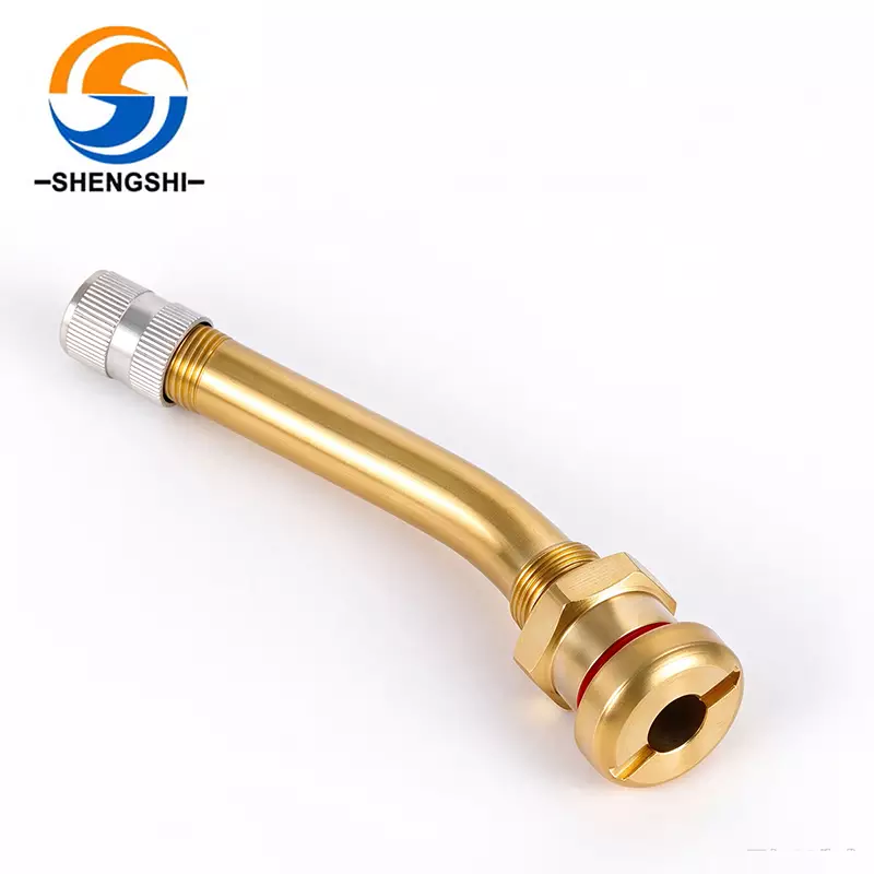 V3.20.5 Brass Truck Tire Valve Stem2