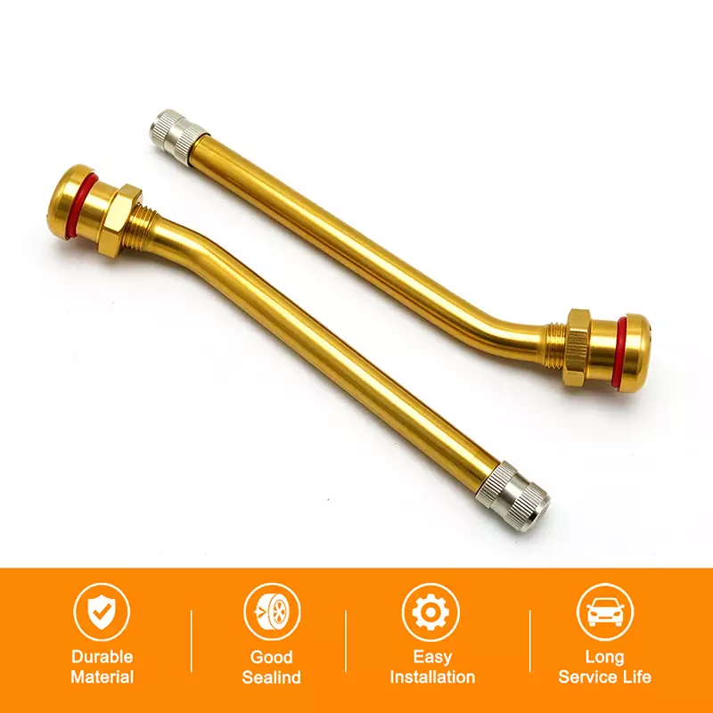 V3.20.6 Brass Truck Tire Valve Stem