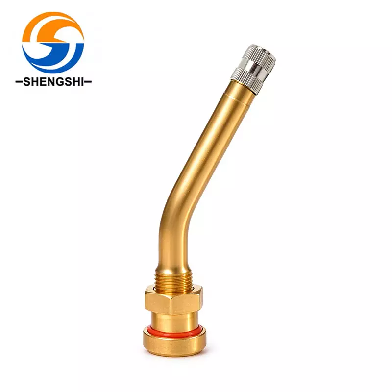 V3.20.7 Brass Truck Tire Valve Stem