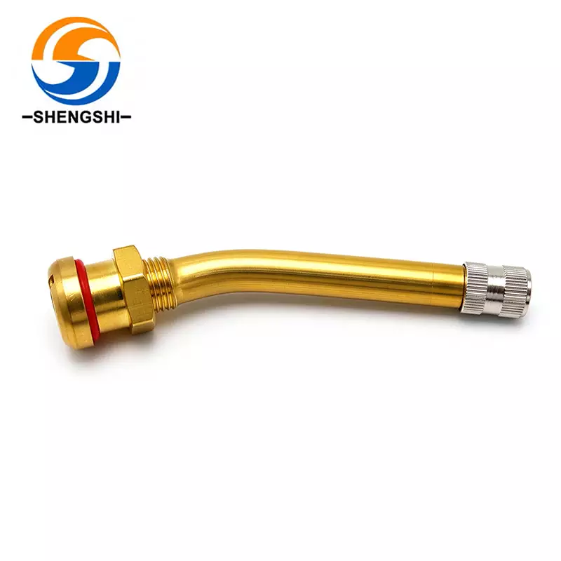 V3.20.7 Brass Truck Tire Valve Stem